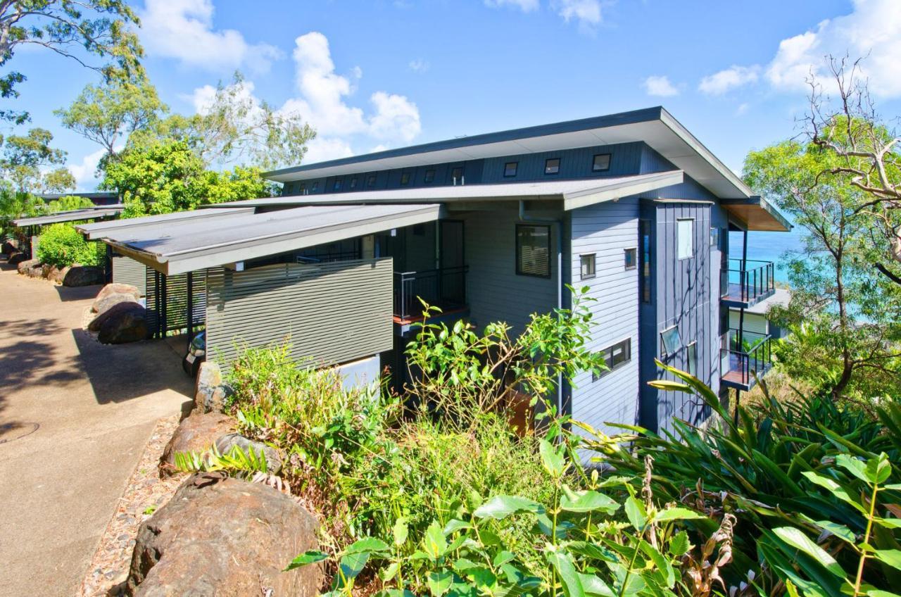 Shorelines 31 Renovated Upmarket Two Bedroom Apartment With Ocean Views And Buggy Hamilton Island Esterno foto