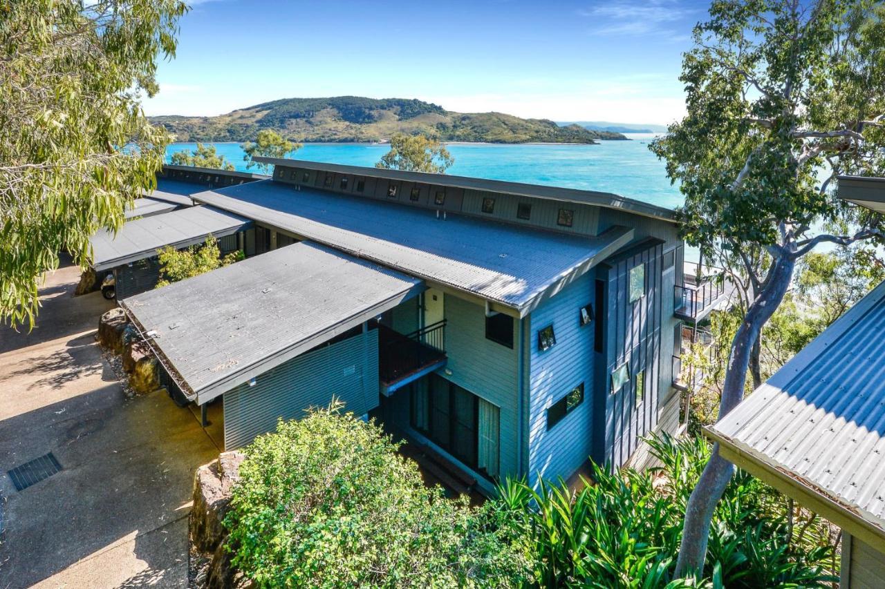 Shorelines 31 Renovated Upmarket Two Bedroom Apartment With Ocean Views And Buggy Hamilton Island Esterno foto