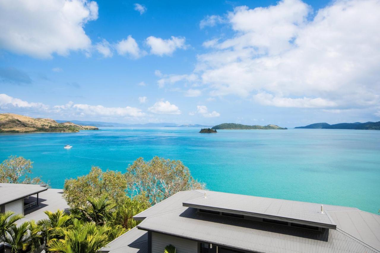 Shorelines 31 Renovated Upmarket Two Bedroom Apartment With Ocean Views And Buggy Hamilton Island Esterno foto