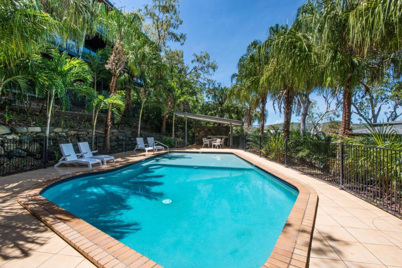 Shorelines 31 Renovated Upmarket Two Bedroom Apartment With Ocean Views And Buggy Hamilton Island Esterno foto